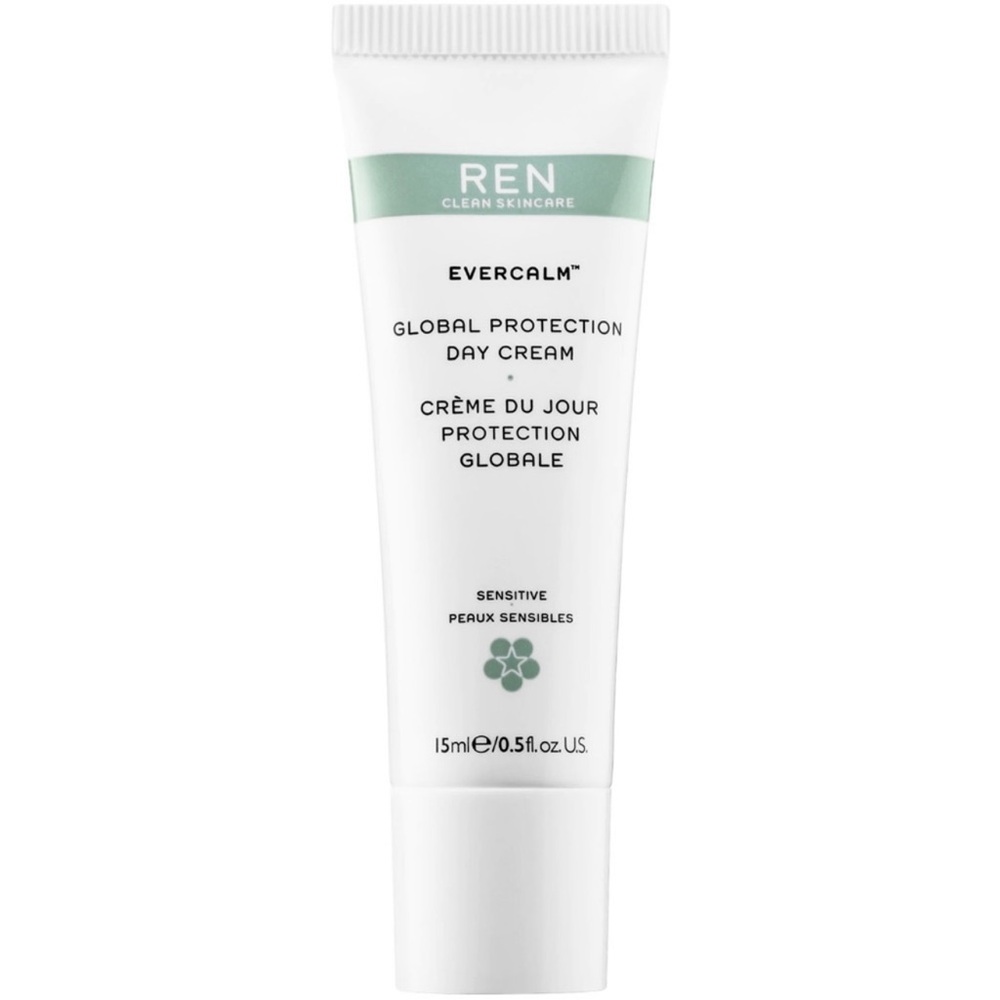 REN Evercalm Global Protection Day Cream